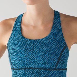 Lululemon Circuit Breaker Bra NWOT
